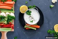 Creamy Ranch Dip