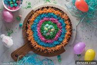 Decadent Gluten-Free Chocolate Tart