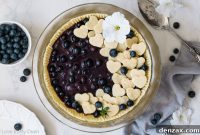 Better for You Blueberry Bliss