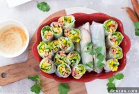 Zesty Turkey Pepperoni Salad Wraps