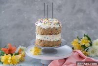Guilt-Free Birthday Indulgence