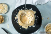 Island Coconut Peanut Butter
