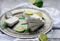 Island Zest Pops