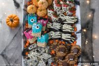 Spooky Sweet Creations for Kids