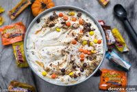 Spooky Scoops