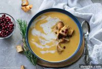 Golden Butternut Elixir
