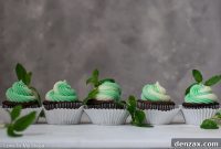 Chocolate Mint Dream Bites
