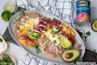 Effortless Ranch Eggs