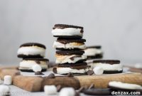 Mallow Cookie Meltdown