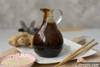 Quick Homemade Teriyaki Glaze
