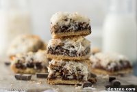 Plant-Based Wonder Bars