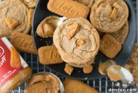 Spiced Cookie Butter Delights