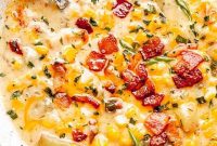 Speedy Creamy Instant Pot Corn Chowder