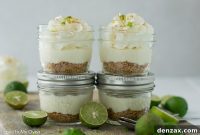 Portable Key Lime Paradise