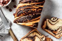 Decadent Chocolate Babka