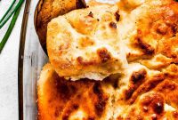 Butter Bathed Biscuits
