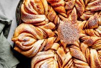 Stellar Pull-Apart Bread