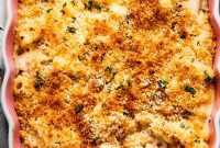 Ocean’s Bounty Mac