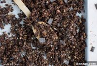 Cocoa Indulgence Granola