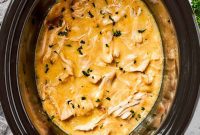 Ultimate Comfort Chicken