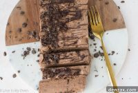 Chilled Chocolate Indulgence