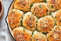Pizza Poppers