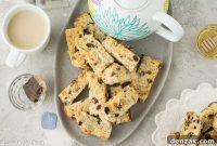 Authentic South African Buttermilk Rusks