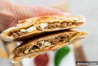 The Ultimate Breakfast Crunch