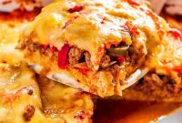 John Wayne’s Cowboy Bake