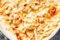 Loaded Bacon Mac