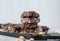 DIY Wholesome Energy Bars