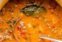 Velvety Butternut Squash Comfort