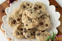 Cottage Cheese Protein Bites