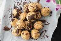 Peanut Butter Power Bites