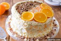 Citrus Carrot Delight