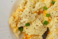 Power Scramble
