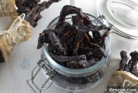 Your Expert Guide to Premium Beef Jerky