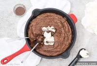 Ultimate Gluten-Free Brownies