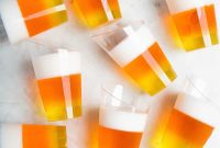 Spirited Candy Corn Shooters