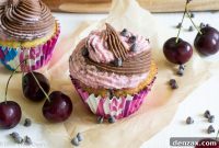 Cherry Chocolate Chip Indulgence