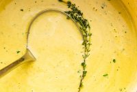 Velvety Asparagus Soup