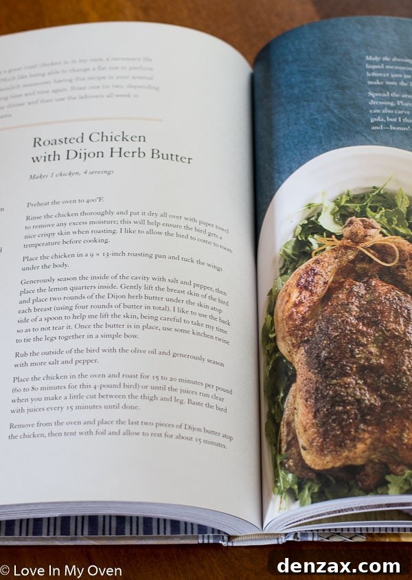 Inside Rosie Daykin's Let Me Feed You Cookbook - Inspiring recipes and beautiful photography