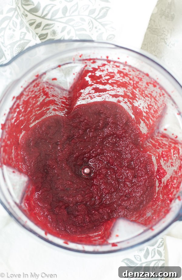 vegan chocolate beet cake