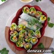 Turkey Pepperoni Salad Rolls