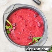 2 ingredient sorbet