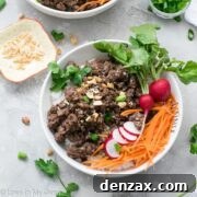 hoisin beef