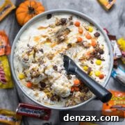 halloween ice cream
