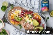 easy huevos rancheros