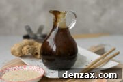 easy homemade teriyaki sauce