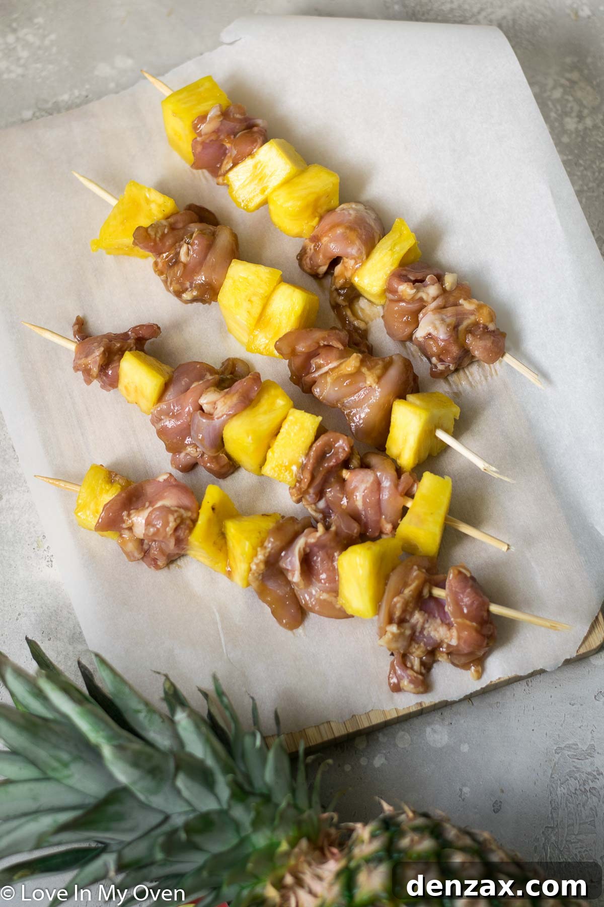 Luau Chicken Skewers 5 img 18528 4